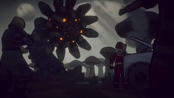 Ascent of Ashes — screenshot 3