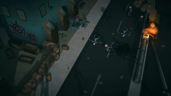 Ascent of Ashes — screenshot 5