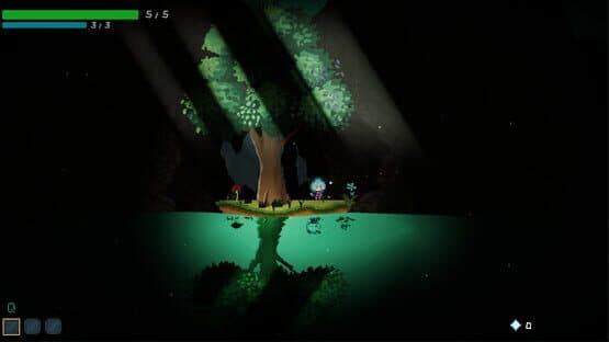 Aoi — screenshot 1