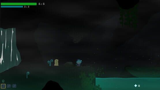 Aoi — screenshot 2