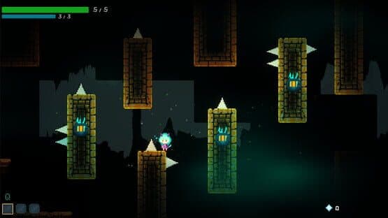 Aoi — screenshot 3