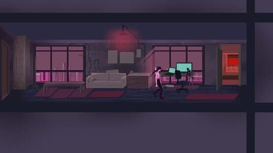 Anomalistic Revolution — screenshot 2