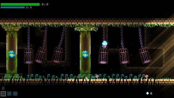 Aoi — screenshot 4