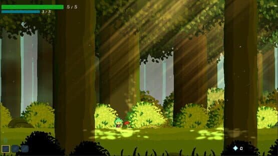 Aoi — screenshot 5