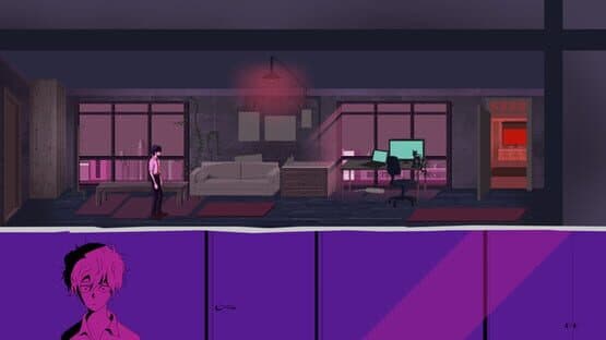 Anomalistic Revolution — screenshot 4