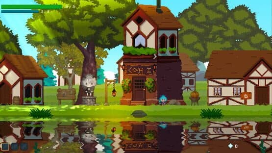 Aoi — screenshot 6