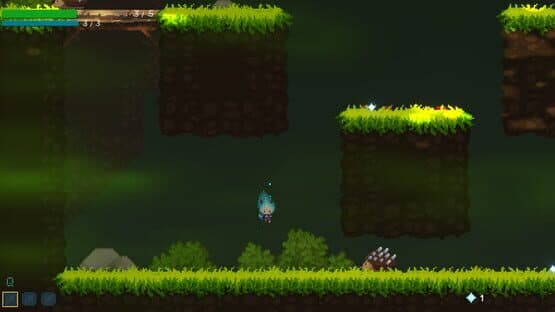 Aoi — screenshot 8