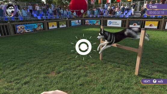 Animal Trainer Simulator — screenshot 2