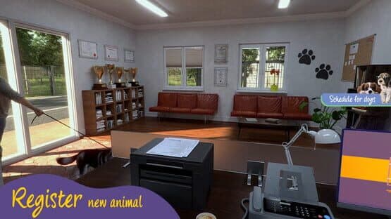 Animal Trainer Simulator — screenshot 4