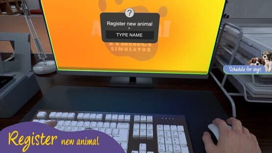 Animal Trainer Simulator — screenshot 6