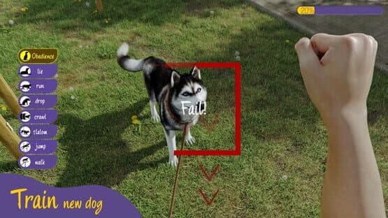 Animal Trainer Simulator — screenshot 8