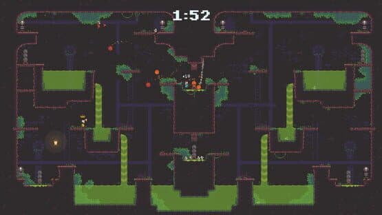 BattleCrypt Bombers — screenshot 3