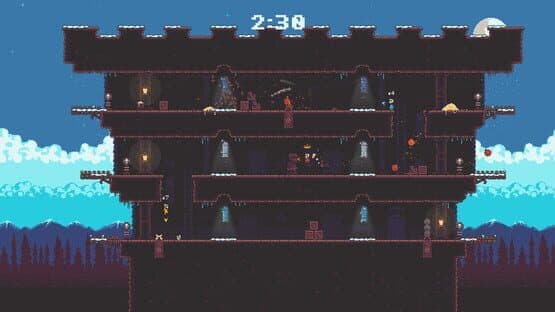 BattleCrypt Bombers — screenshot 4