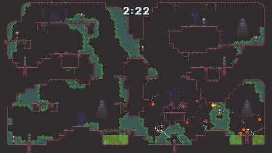 BattleCrypt Bombers — screenshot 6