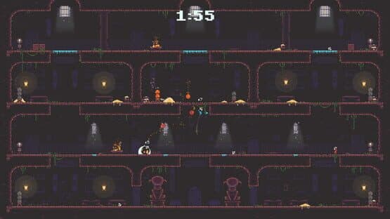 BattleCrypt Bombers — screenshot 7