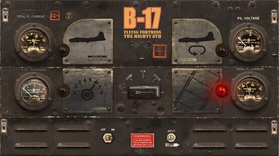B-17 Flying Fortress: The Mighty 8th Redux — screenshot 2