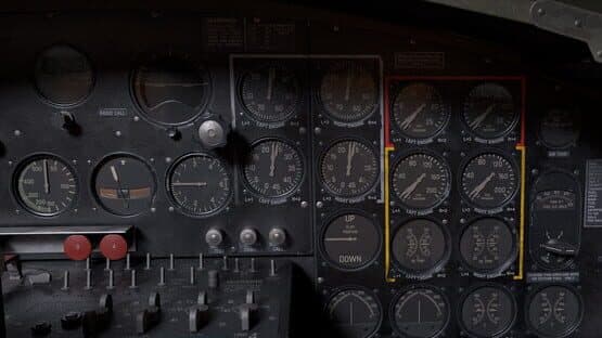 B-17 Flying Fortress: The Mighty 8th Redux — screenshot 3