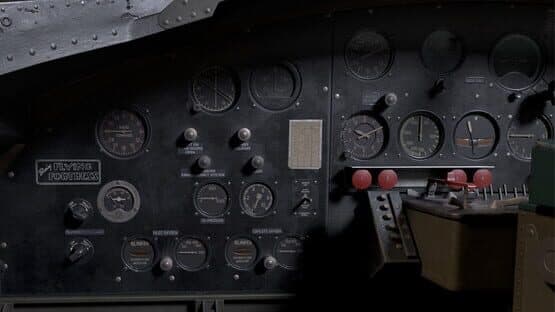 B-17 Flying Fortress: The Mighty 8th Redux — screenshot 5