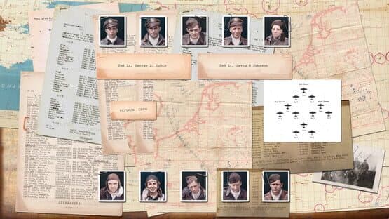 B-17 Flying Fortress: The Mighty 8th Redux — screenshot 6