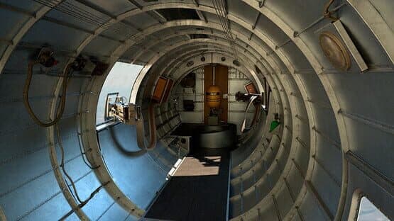 B-17 Flying Fortress: The Mighty 8th Redux — screenshot 8