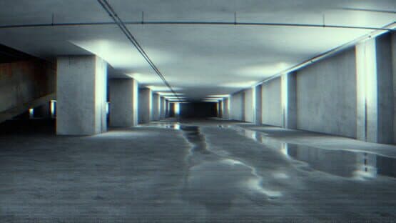 Backrooms: Surreality — screenshot 4