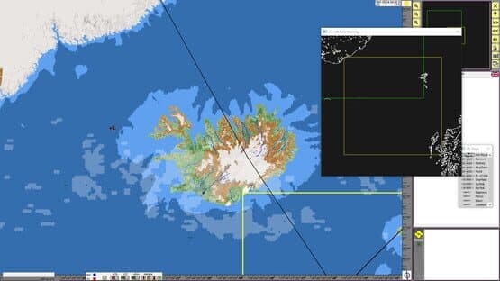 Battle of Britain, Norway and Atlantic — screenshot 2