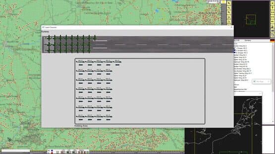 Battle of Britain, Norway and Atlantic — screenshot 4