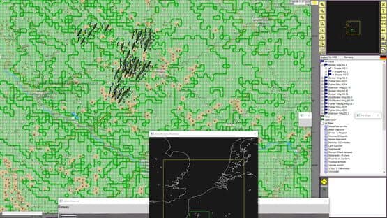 Battle of Britain, Norway and Atlantic — screenshot 5