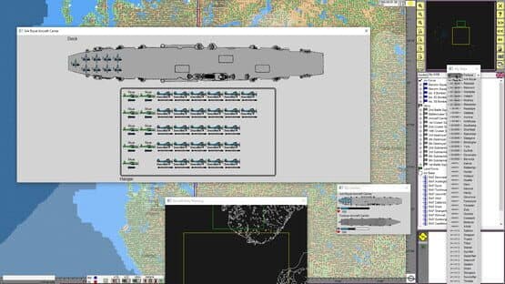Battle of Britain, Norway and Atlantic — screenshot 7