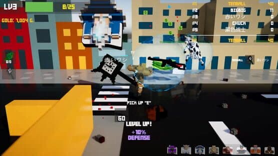 Bigger Guns: Expansion Pack — screenshot 1