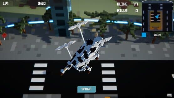 Bigger Guns: Expansion Pack — screenshot 3