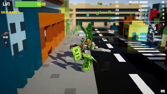 Bigger Guns: Expansion Pack — screenshot 4