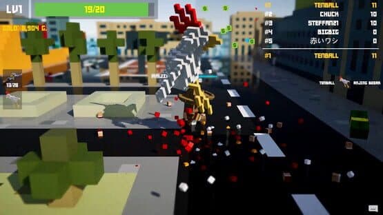 Bigger Guns: Expansion Pack — screenshot 5