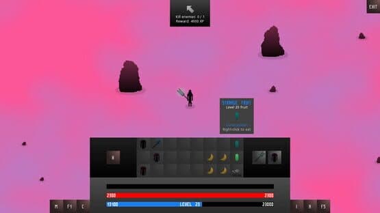 Beyond the Gate — screenshot 2