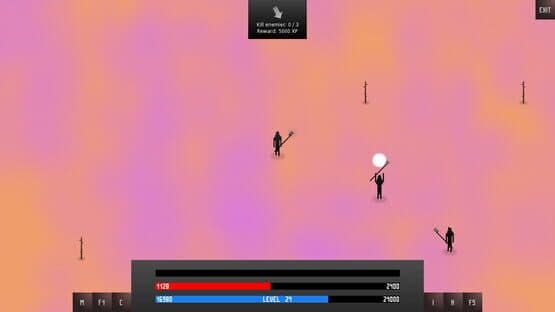 Beyond the Gate — screenshot 3