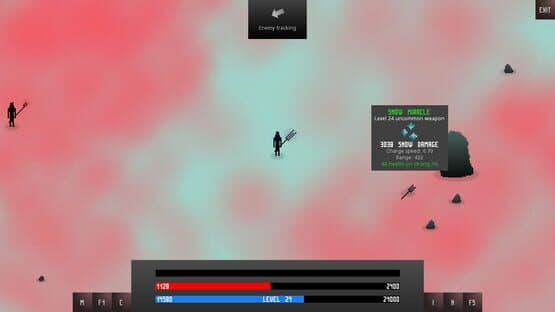 Beyond the Gate — screenshot 4
