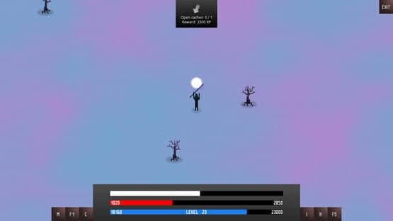 Beyond the Gate — screenshot 5