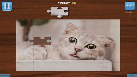 Bepuzzled Ultimate Jigsaw Puzzle Mega Bundle — screenshot 1