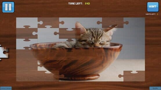 Bepuzzled Ultimate Jigsaw Puzzle Mega Bundle — screenshot 2
