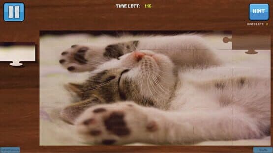 Bepuzzled Ultimate Jigsaw Puzzle Mega Bundle — screenshot 3