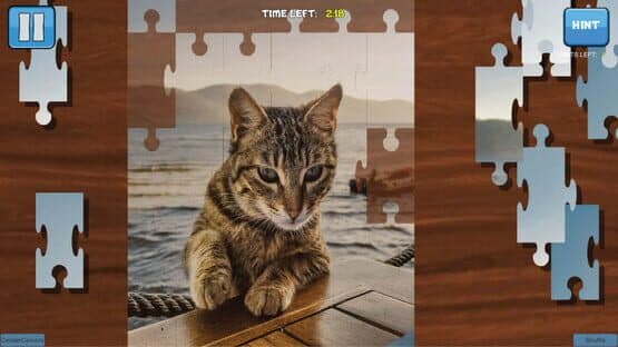 Bepuzzled Ultimate Jigsaw Puzzle Mega Bundle — screenshot 4