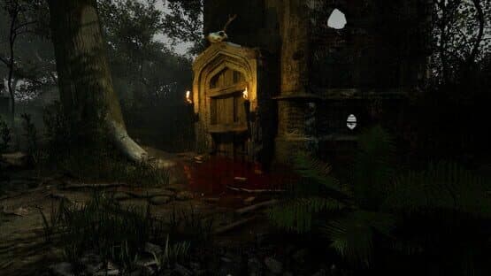 Benighted — screenshot 1