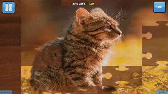 Bepuzzled Ultimate Jigsaw Puzzle Mega Bundle — screenshot 5