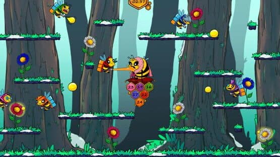 BeeTheBest — screenshot 2
