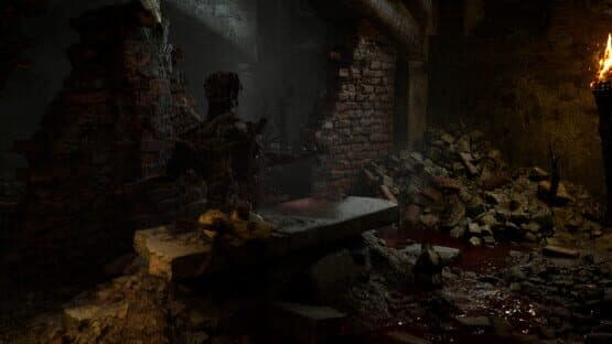 Benighted — screenshot 3