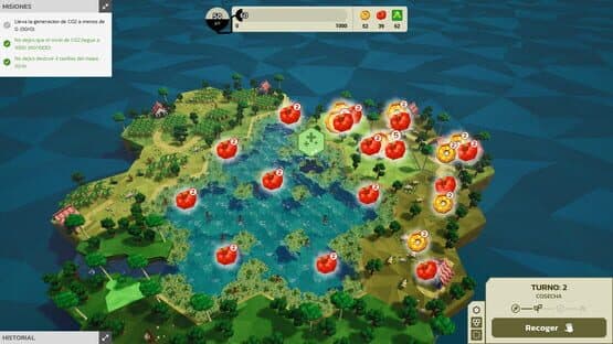 Beat the Heat — screenshot 2