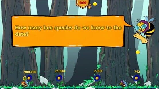 BeeTheBest — screenshot 3
