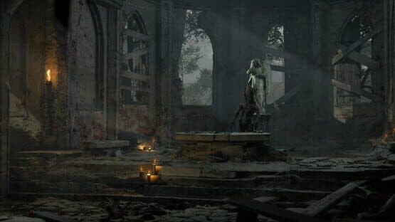 Benighted — screenshot 4