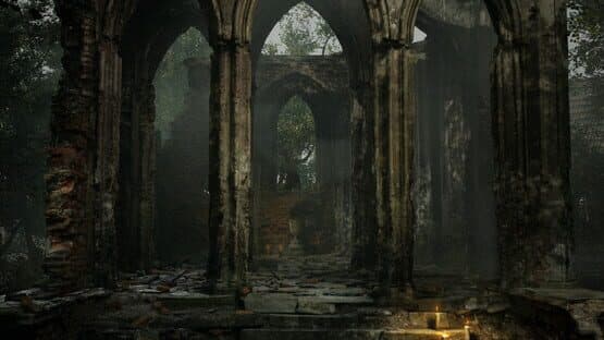 Benighted — screenshot 5