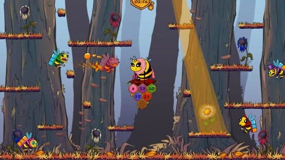 BeeTheBest — screenshot 4